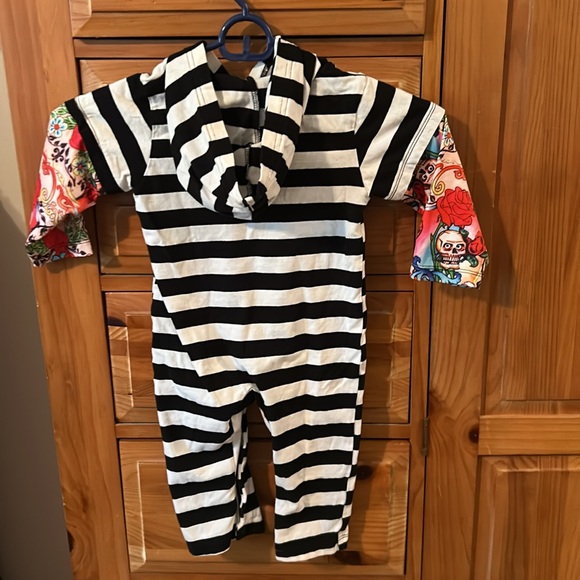 One Pieces 1218 Months Euc Halloween Costume Poshmark